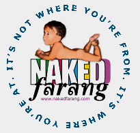 Naked Farang